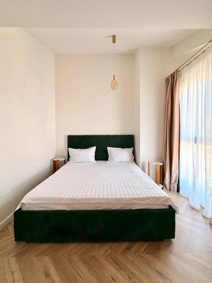 Apartament 2 camere | Băneasa – Aviației | 60 mp + terase 25mp
