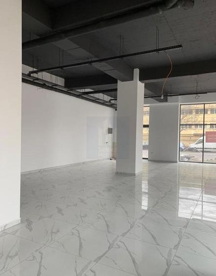 Spatiu comercial de vanzare in zona *Vitan*