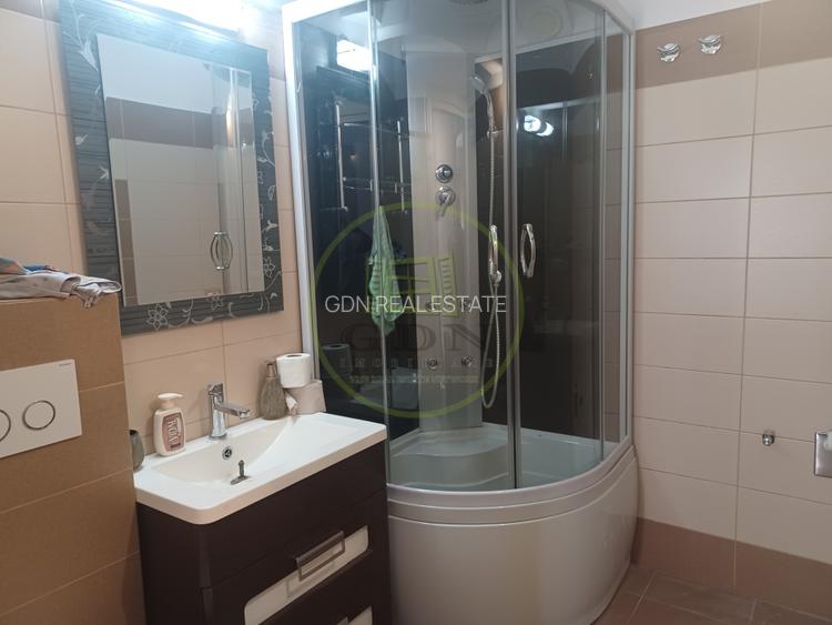 Garsoniera de inchiriat str. Lanii - 10