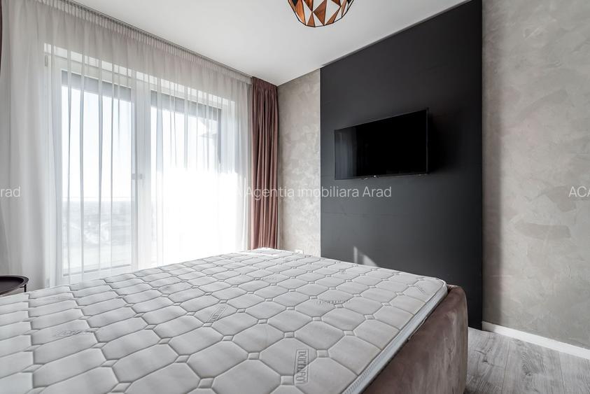 Apartament nou 2 camere  Campeador City  - Timișoara - 6