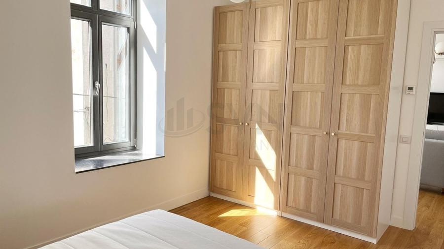 REA1029736 Apartament 2 camere I Loc de parcare inclus I Mobilat si utilat