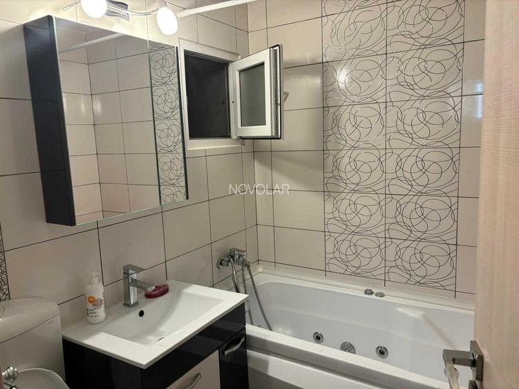 Piața Gorjului: Apartament 3 camere decomandat, Loc de parcare inclus 2 balcoane - 7