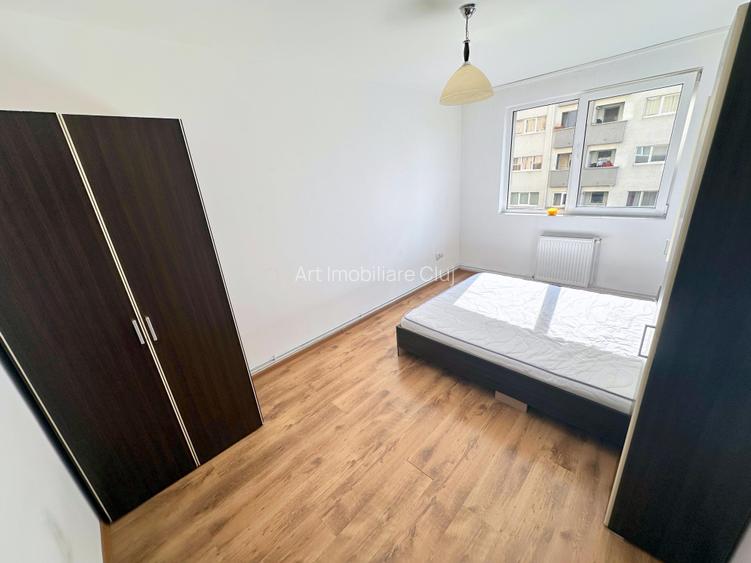 2 camere, decomandate, bloc nou, modern, in Zorilor, zona Sigma Center - 2
