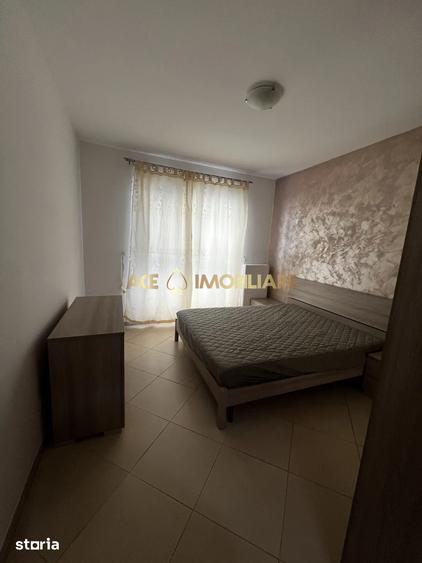 2 Camere de inchiriat | Exigent Plaza F2 | Centrala | Metrou