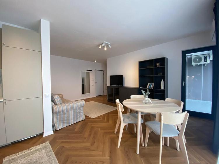 Apartament de vanzare | 2 camere | Modern | Marasti