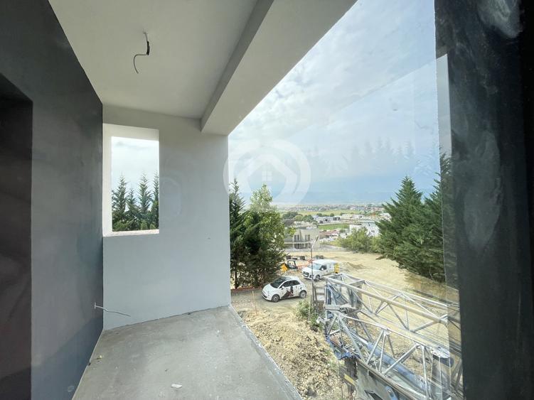 Apartament Modern 3 Camere | DaVinci Homes | Sibiu Vest