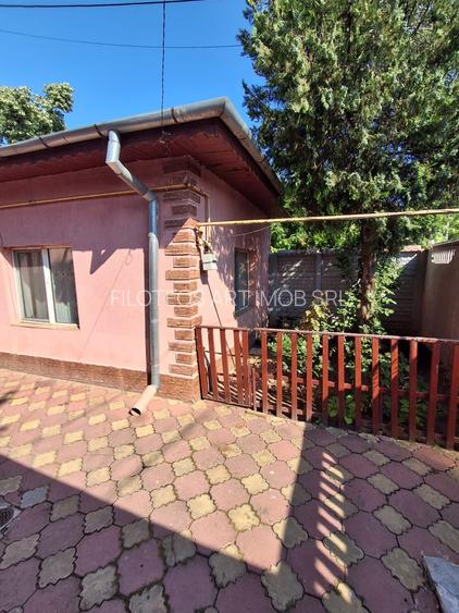 Vanzare Casa individuala  Rahova Soseaua Alexandriei Antiaeriana - 3