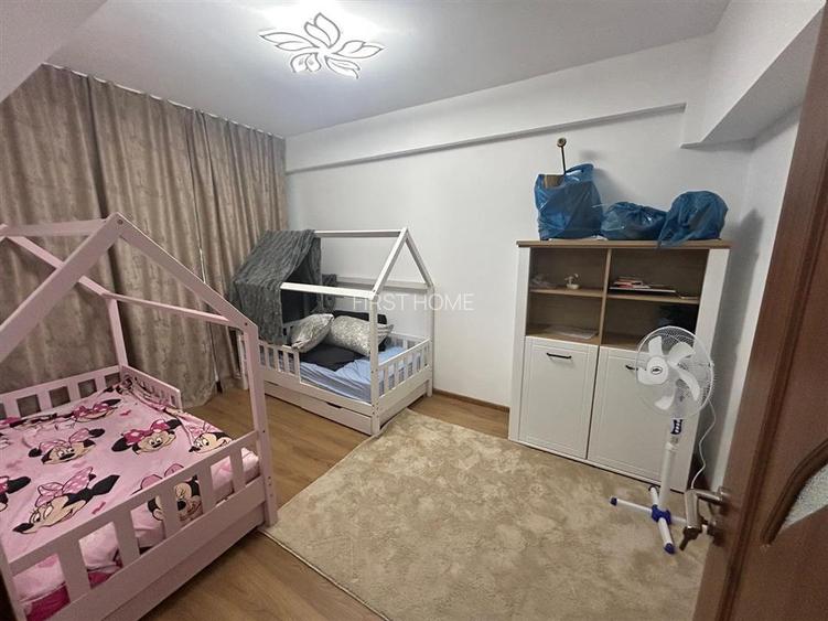 Apartament cu 3 cam, etaj 1, zona Piata Unirii - 8