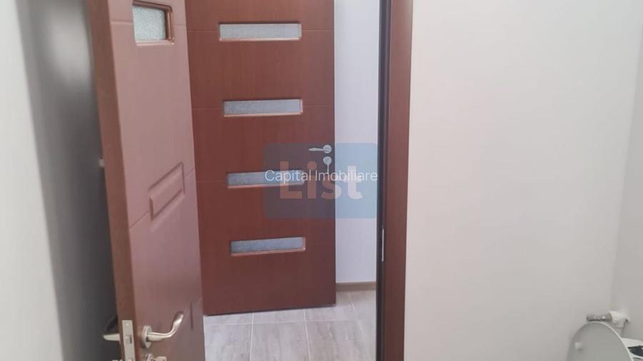 Apartament Ploiești Cameliei, 44 m², 2 camere - 9