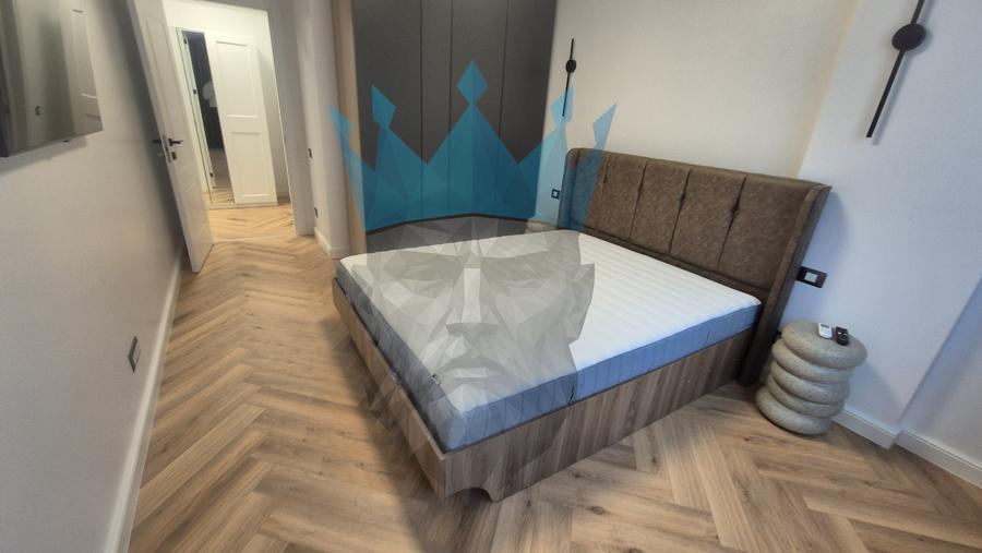Apartament 2 Camere My Place North Voluntari