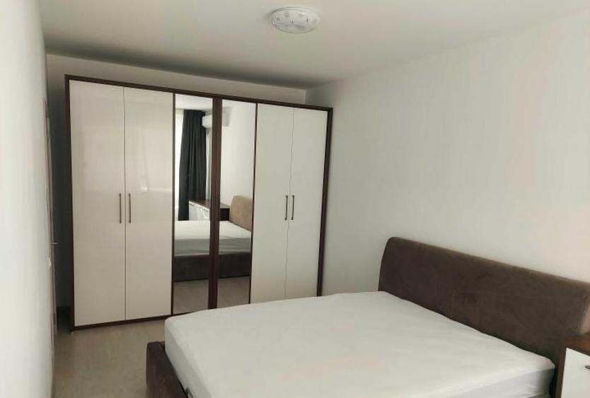 Inchiriere apartament 2 camere,Nicolae Teclu metrou Sofia Residence