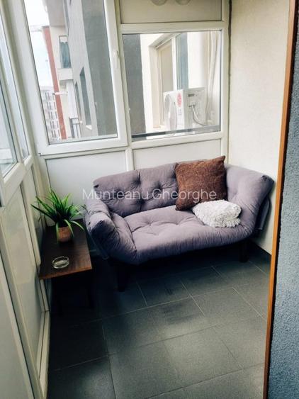 Apartament ultramodern nou 2 camere zona Metalurgiei - 8