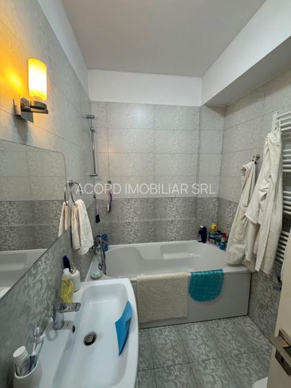 Apartament 2 camere transformat in 3, Tomis Plus - 7