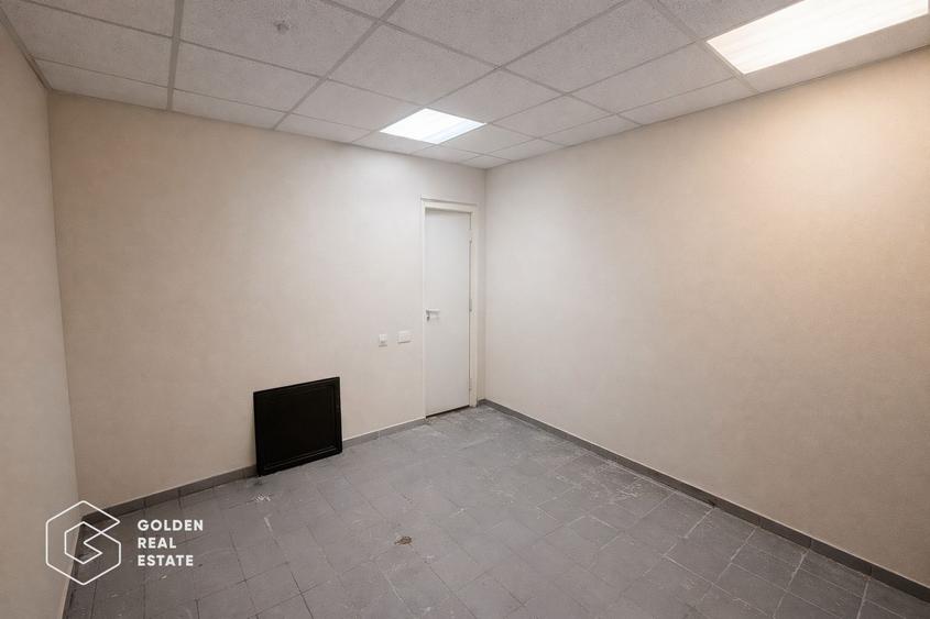 Oportunitate!Spatiu comercial central, 160mp, 5 camere, centrala proprie,parcare