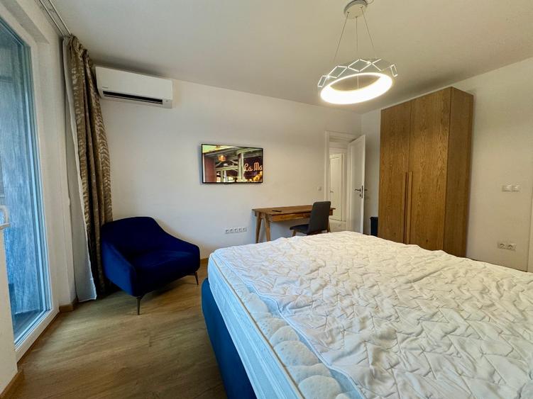 Apartament 2 camere Cornisa UMFST