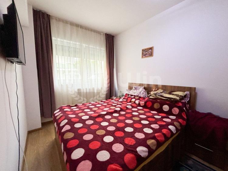 Apartament 2 camere | La cheie | Bloc Nou | Garaj | Junior Residence