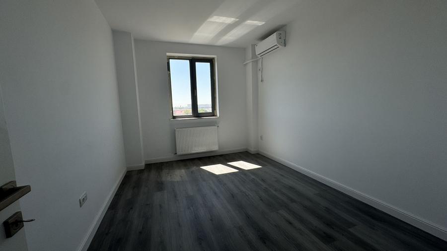 Lira Residence apartament nemobilat 3 camere 78 mp cu parcare