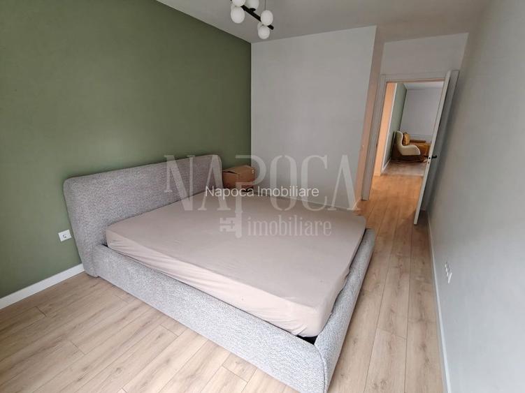 Apartament 3 camere de vanzare in Floresti - 4