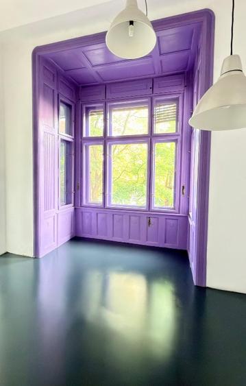APARTAMENT PIATA MOCIONI