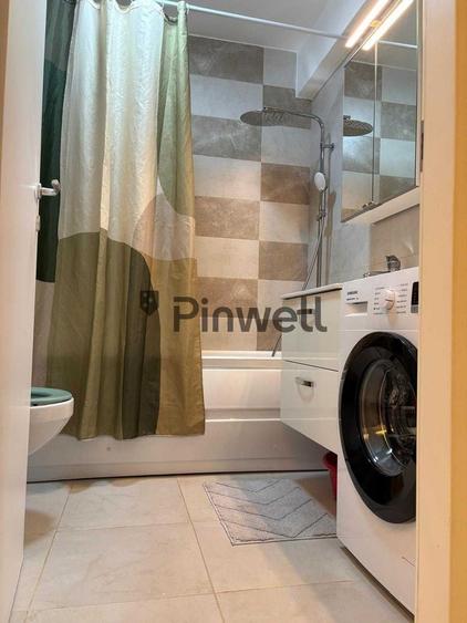 Apartament 2 camare- de inchiriat -Pipera