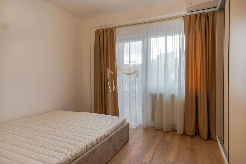 Apartament 2 camere Semicentral, str Paris, 5 min de P-ta M. Viteazul