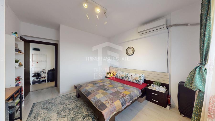 Apartament 2 camere Bloc nou 200 m Metrou Dimitrie Leonida Berceni 100 - 23
