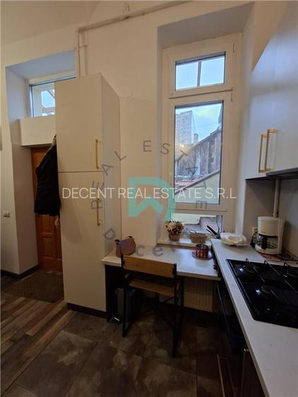 Apartament  la casa 3 camere, Bd. 15 Noiembrie - 5