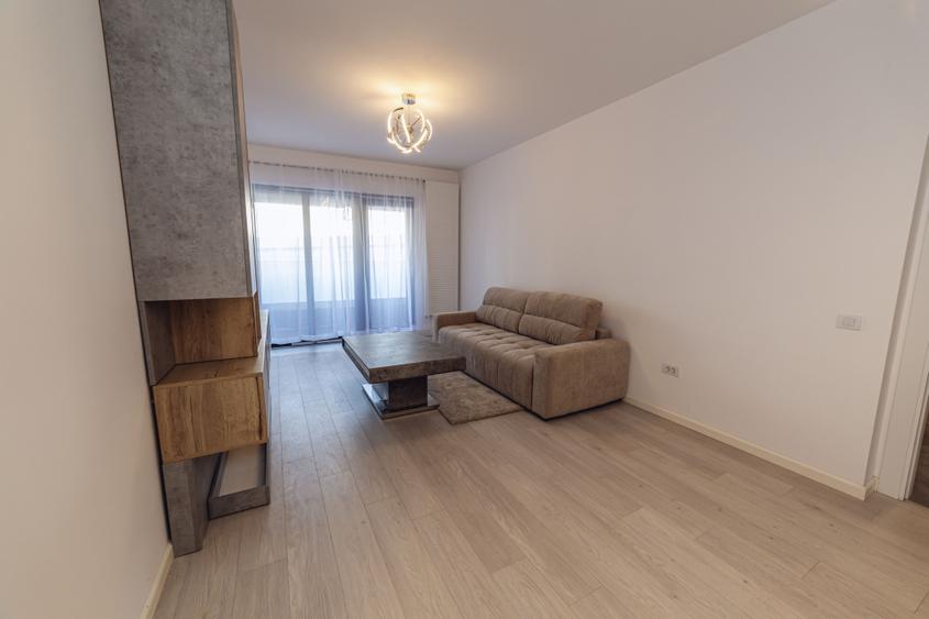 Apartament 2 camere | Parcare | Zona Grand Arena