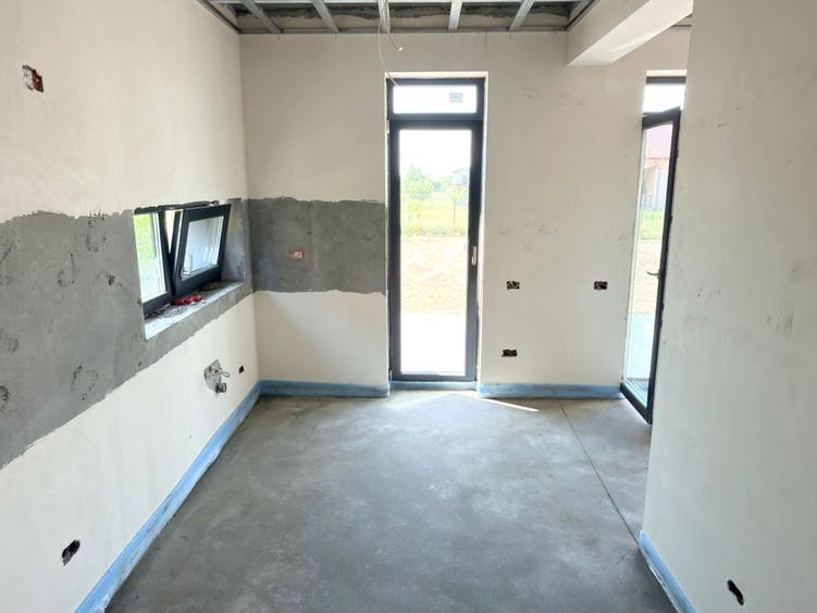 Comision 0 - Proprietar - DUPLEX PREMIUM in Dumbravita cu teren 400 mp