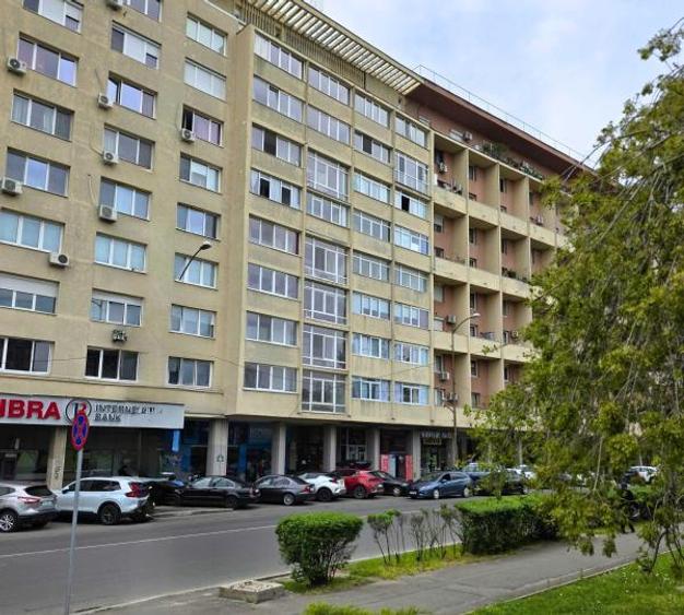 Apartament 2 camere | Sala Palatului – Calea Victoriei | 65 mp | 2 boxe
