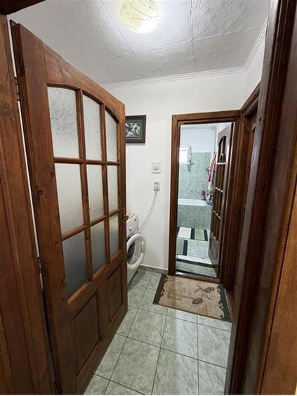 Confort 1 cu 2 balcoane,centrala termica, bloc anvelopat zona Dorobantilor!