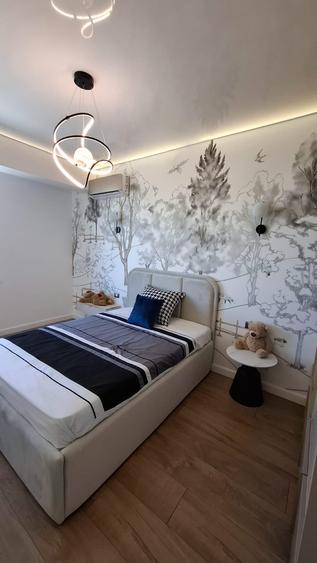 Penthouse 4 camere | Pipera| Terasă spectaculoasă 173 mp | Mobilat complet