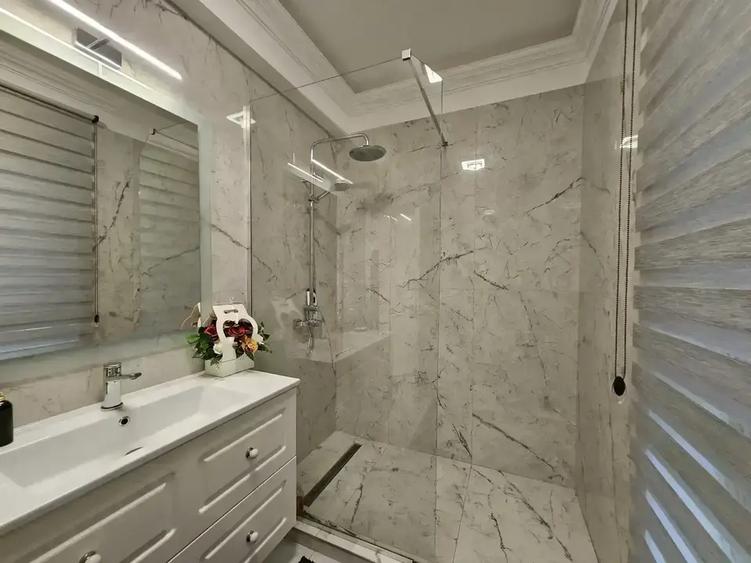 Casa Finalizata P+1+M Nicolae Grigorescu-1 Decembrie Finisaje Premium