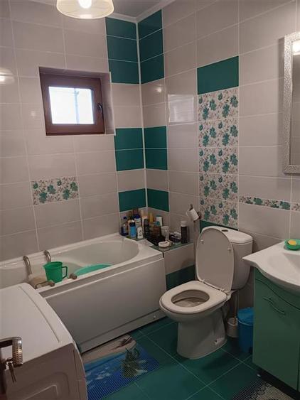 Sos Rediu aproape de gradinita Kiki CASA parter cu teren 500mp super amenajat