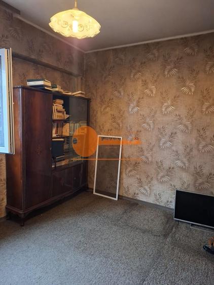 Apartament cu 3 camere in zona Ion Mihalache-Clucerului