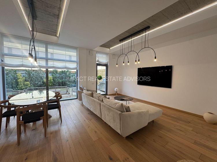 VILA SUPERBA 4 CAMERE + PARCARE ACOPERITA || PIPERA|| EPIQUE HOME - 2