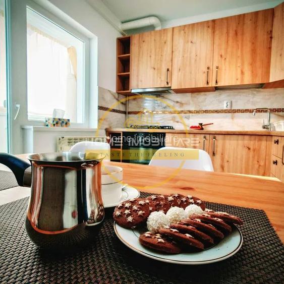 Apartament 1 cameră decomandat | 39,5 mp | DC, Pacurari | Moara de foc. - 7