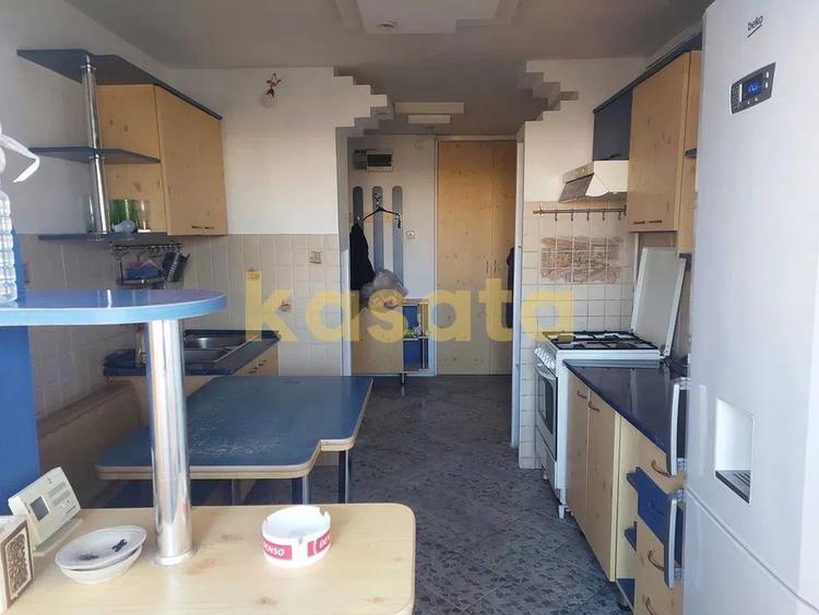 3 Camere de Închiriat 🏡 | Crângași 📍 | Centrală Proprie 🔥 | Parcare