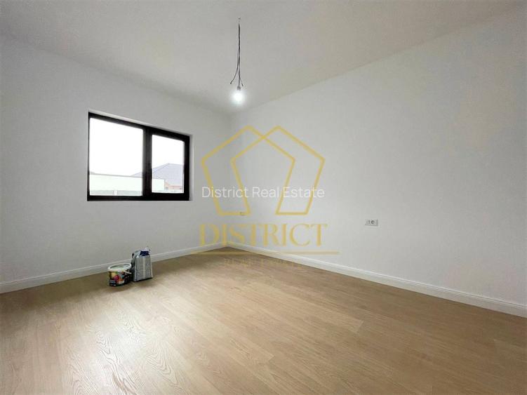 Duplex superb cu 3 camere | Mosnita Noua | Valery 3 - 4