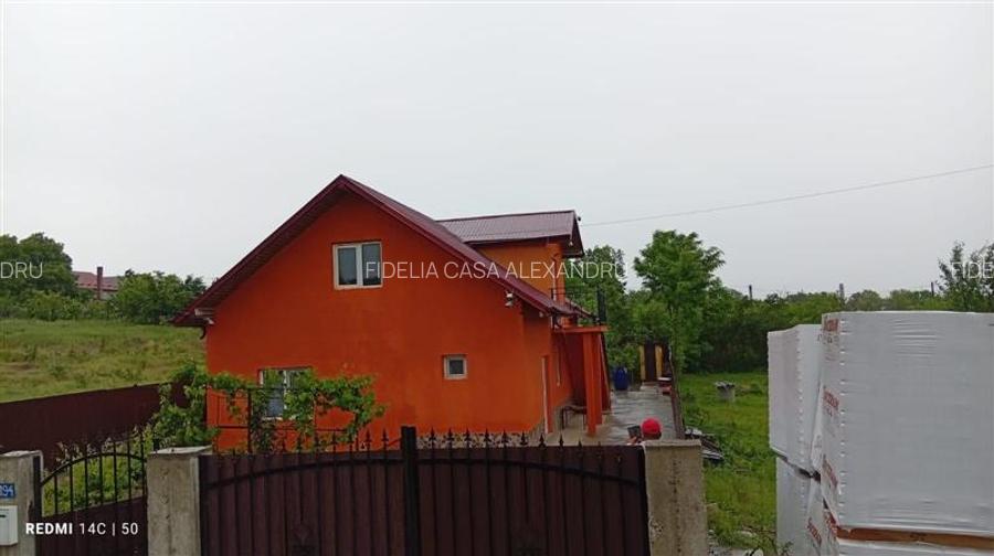 Exclusiv! Casa de vanzare Belcesti - 5
