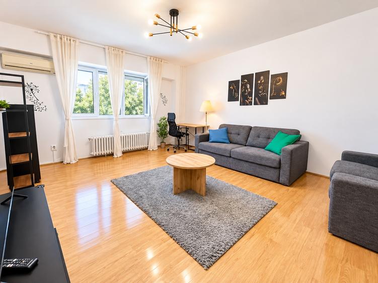 Calea Calarasilor, 7minute Metrou Muncii,PRIMA INCHIRIERE, Oferta Exceptionala