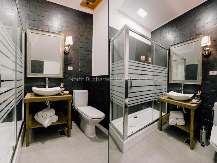 PENSIUNE 8 CAMERE - SINAIA - COMISION 0% - 13