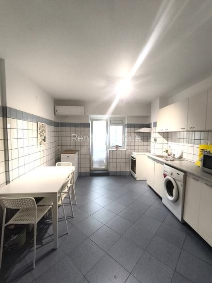 Matei Basarab - Calea Călărași – 63 mp - Apartament 2 camere – 520 EUR - 7