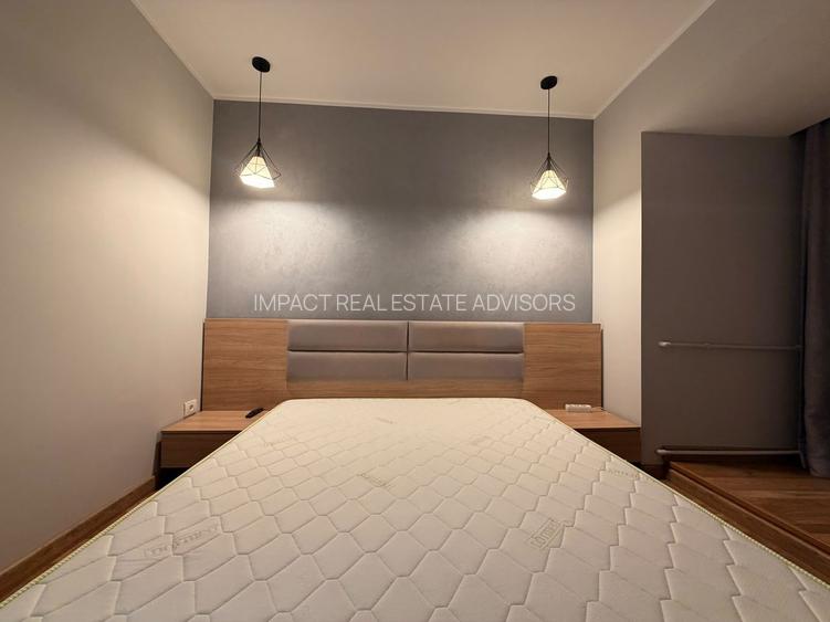 APARTAMENT 3 CAMERE | RENOVAT INTEGRAL | ETAJ 9 - 5