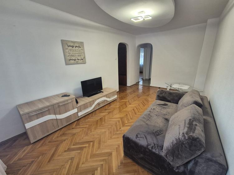 Rahova, Petre Ispirescu