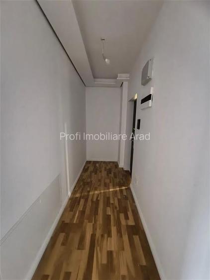 Ap. 3 camere, et.2, bloc nou cu lift - 4