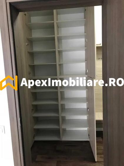 Garsoniera de inchiriat Lujerului București | ApexImobiliare.ro