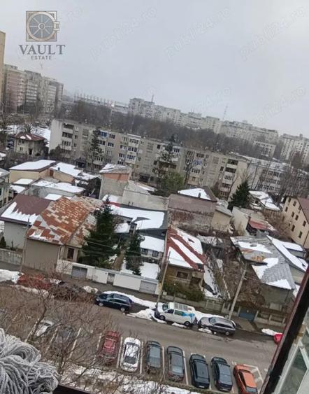 Apartament 2 camere Crangasi-Strada Zboina Neagra