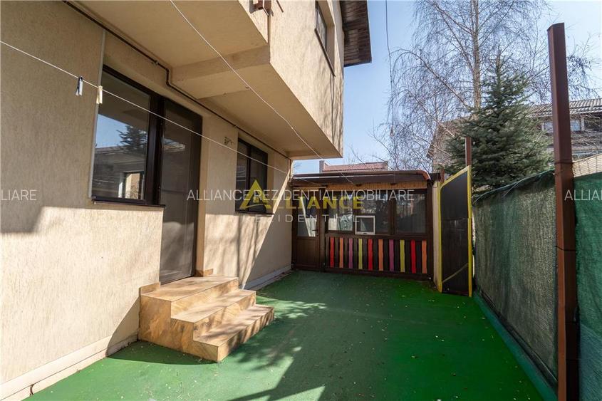 Vila insiruita de vanzare Campus Scolar – 108 mp utili - 14