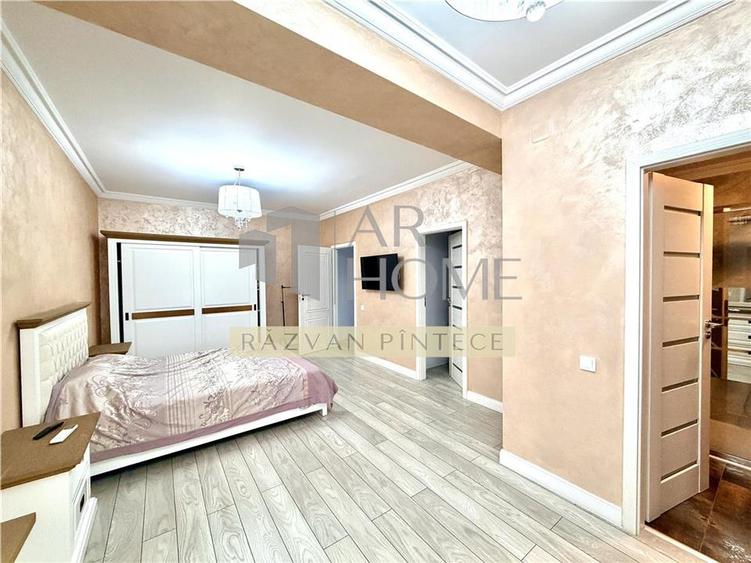 Apartament 3 camere, de lux, parcare, Cartier Albert Ploiesti